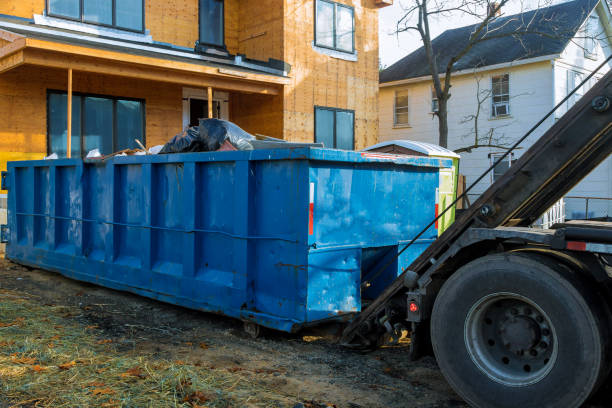 Best Hoarding Cleanup  in Avon, IN